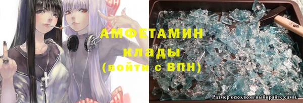 хмурый Липки