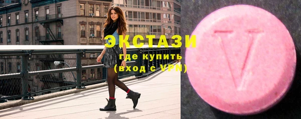 хмурый Липки
