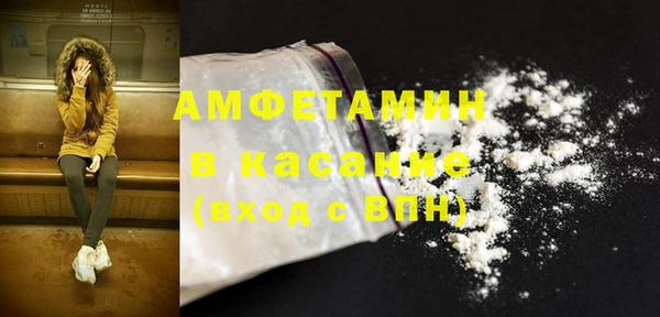 хмурый Липки